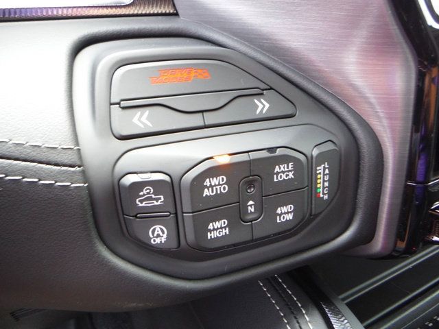 New 2027 RAM 1500 RHO AWD/4WD image 44