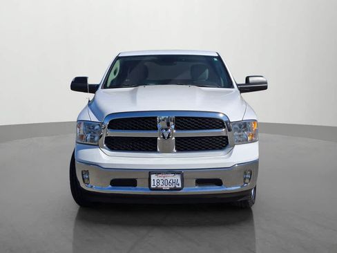 Used 2024 RAM 1500 Tradesman w/ Tradesman SXT Package AWD/4WD image 2