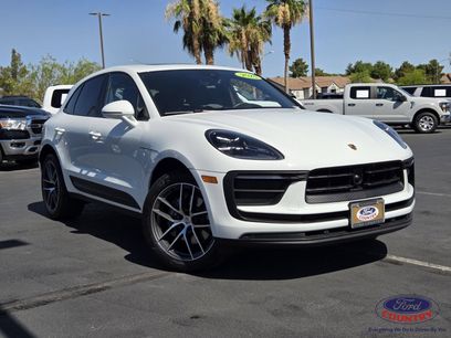 Used 2024 Porsche Macan