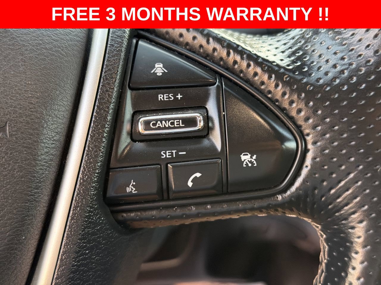 Used 2021 Nissan Maxima 3.5 SV w/ Floor Mat Group FWD image 41
