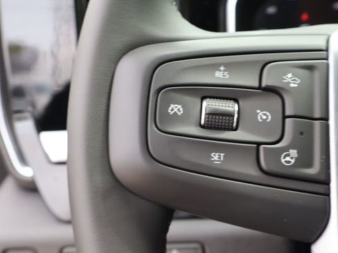 New 2026 GMC Sierra 1500 Elevation AWD/4WD image 26
