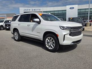 Used 2023 Chevrolet Tahoe Premier w/ Premium Package AWD/4WD video 1