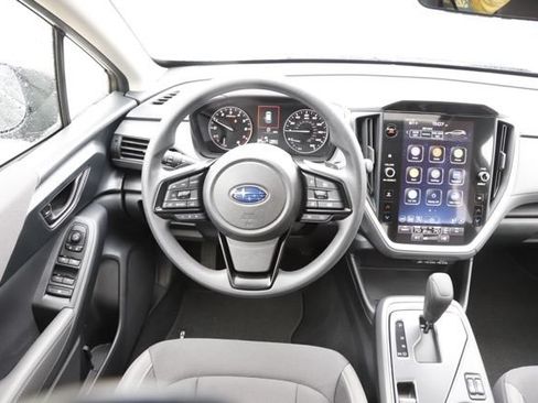 Used 2025 Subaru Crosstrek 2.5i Premium AWD/4WD image 21