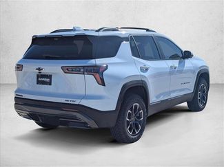 New 2026 Chevrolet Equinox ACTIV w/ Convenience Package III video 2