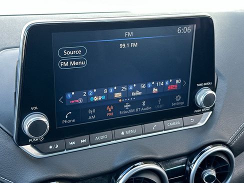 Used 2021 Nissan Sentra SV image 16