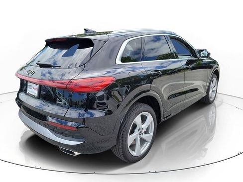 New 2026 Audi Q5 Premium Plus AWD/4WD image 4