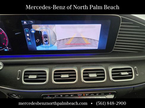 Used 2025 Mercedes-Benz GLE 450 4MATIC image 16