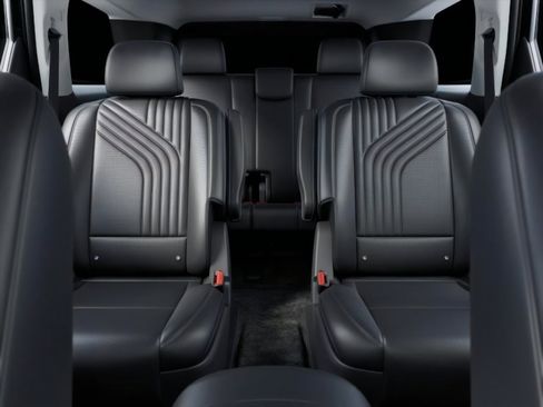 New 2026 Hyundai Palisade SEL image 12