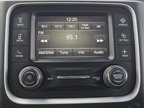 Used 2024 RAM 1500 Classic SLT RWD image 15