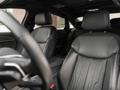 Used 2022 Audi A8 L 3.0T image 21