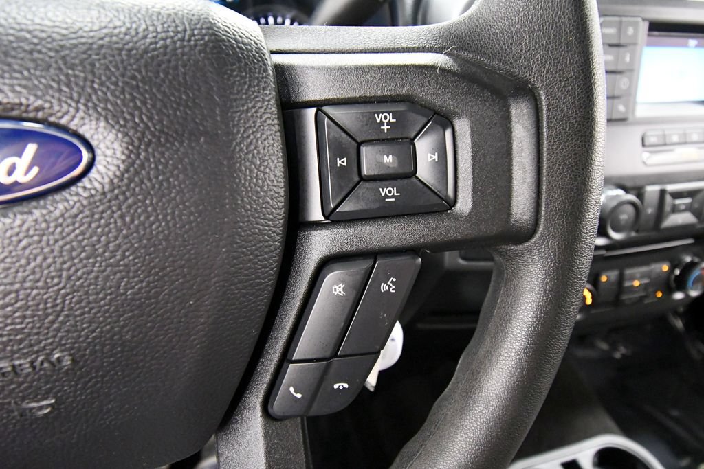Used 2018 Ford F150 XLT AWD/4WD image 20