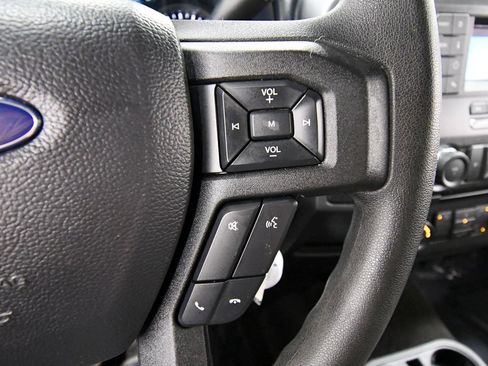 Used 2018 Ford F150 XLT AWD/4WD image 20