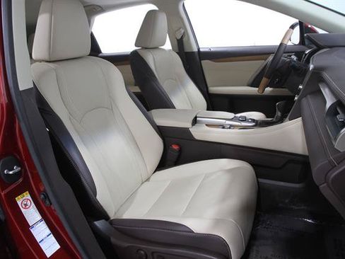 Used 2018 Lexus RX 350 AWD w/ Premium Package image 18