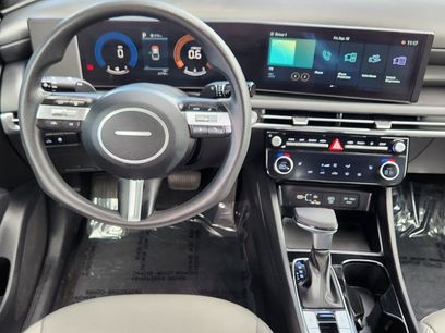 Used 2025 Hyundai Santa Cruz SEL