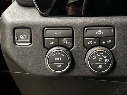 New 2026 Chevrolet Silverado 1500 RST w/ Convenience Package II image 18