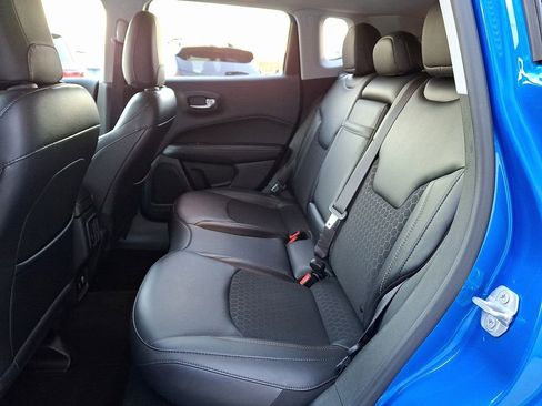 Used 2019 Jeep Compass Latitude image 13