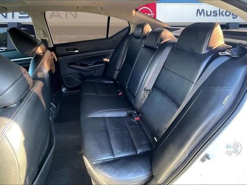 Used 2022 Nissan Altima 2.5 SL image 19