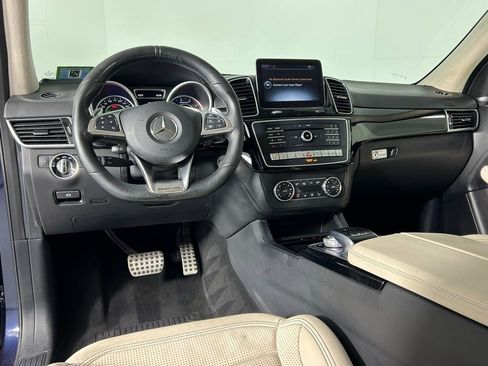 Used 2017 Mercedes-Benz GLE 63 AMG 4MATIC image 20
