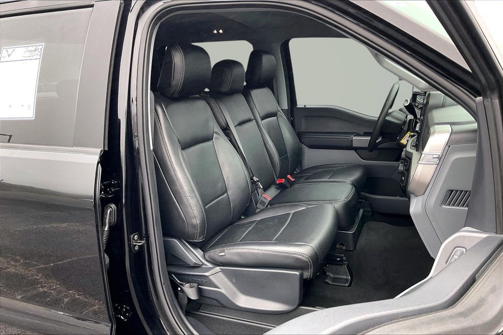 Used 2024 Ford F250 XLT AWD/4WD image 30