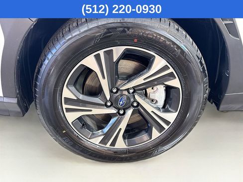 Used 2025 Subaru Crosstrek 2.0i Premium image 40