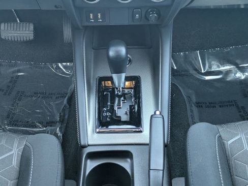 New 2026 Mitsubishi Outlander Sport ES AWD/4WD image 17