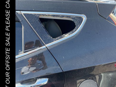 Used 2016 Hyundai Santa Fe Sport w/ Option Group 02 image 4