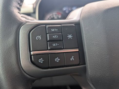 Used 2021 Ford F150 XLT w/ Equipment Group 302A High image 14