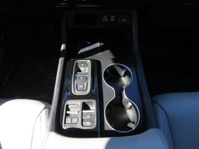 Used 2024 Honda Pilot Touring image 28