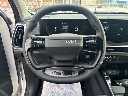New 2026 Kia Sorento S AWD/4WD image 30