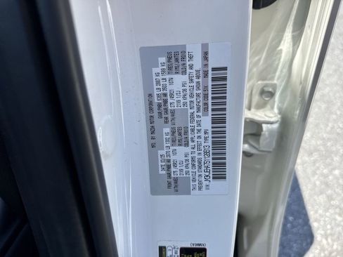 Certified 2025 MAZDA CX-70 Plug-In Hybrid w/ Premium Plus AWD/4WD image 59