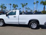 Used 2024 Chevrolet Silverado 1500 W/T w/ WT Fleet Convenience Package image 5