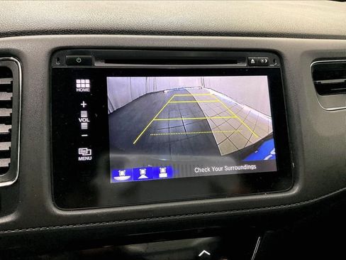 Used 2017 Honda HR-V EX image 19