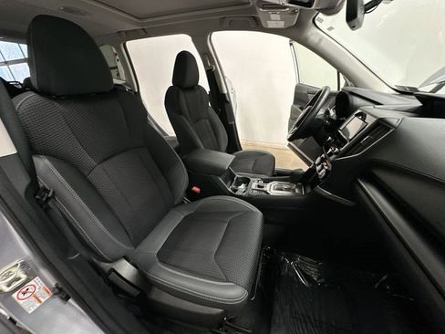 Used 2019 Subaru Forester Premium image 22