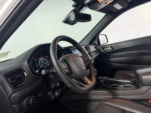 Certified 2026 Dodge Durango GT AWD/4WD image 32