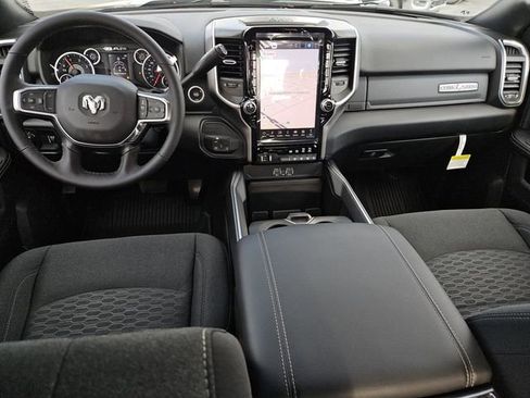 New 2026 RAM 2500 Lone Star image 5