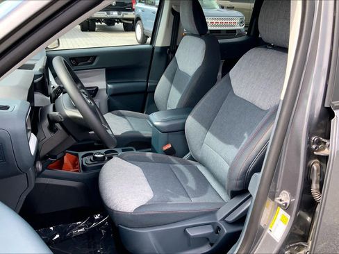 Used 2024 Ford Maverick XLT FWD image 8