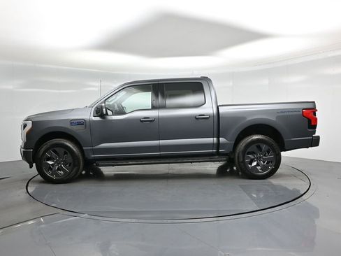 New 2025 Ford F150 Lightning Lariat image 31