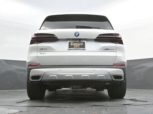 New 2026 BMW X5 xDrive50e AWD/4WD image 45
