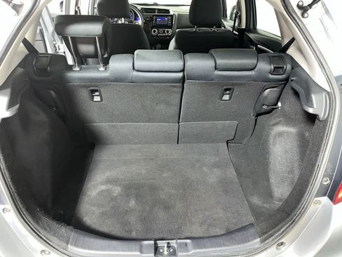Used 2019 Honda Fit LX image 27