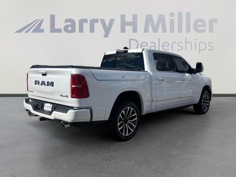 New 2026 RAM 1500 Limited image 5
