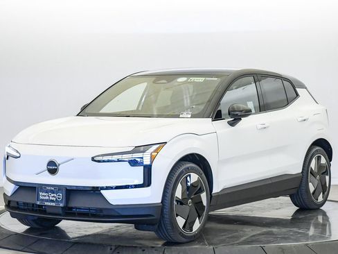 New 2026 Volvo EX30 Plus w/ Protection Package AWD/4WD image 1