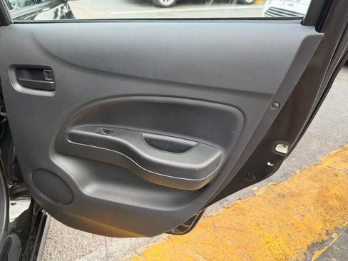Used 2015 Mitsubishi Mirage ES image 23