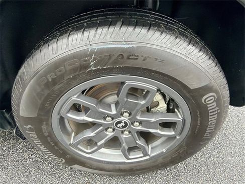 Used 2022 Ford Bronco Sport Big Bend w/ Convenience Package image 19