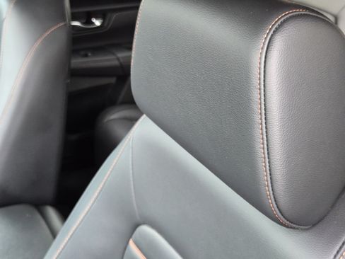 Certified 2024 Honda CR-V Sport-L image 11