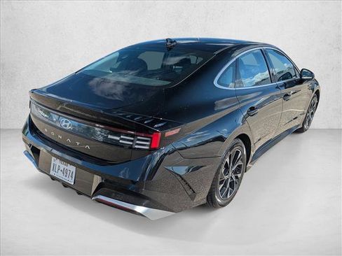 Used 2024 Hyundai Sonata SEL FWD image 5