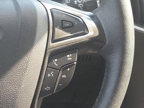 Used 2024 Ford Edge SEL w/ Convenience Package AWD/4WD image 39