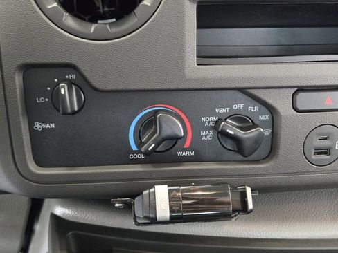 New 2026 Ford E-350 and Econoline 350 Super Duty w/ Power Equipment Group image 15