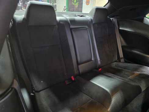 Used 2021 Dodge Challenger R/T w/ Plus Package RWD image 24