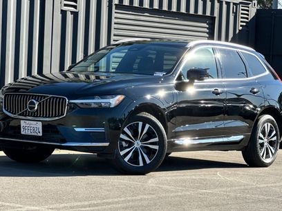 Used 2023 Volvo XC60 T8 Core
