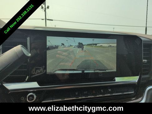 New 2026 GMC Sierra 2500 SLE AWD/4WD image 12